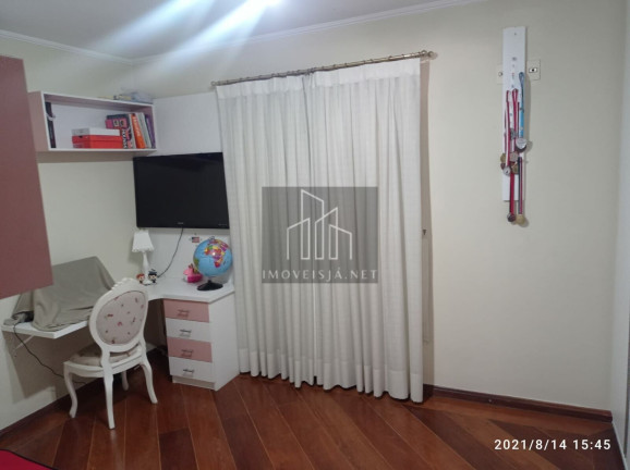 Imagem Casa com 4 Quartos à Venda, 380 m² em Alphaville - Santana De Parnaíba