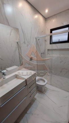 Imagem Casa de Condomínio com 4 Quartos à Venda, 205 m² em Quinta Da Primavera - Ribeirão Preto Imagem Casa de Condomínio com 4 Quartos à Venda, 205 m² em Quinta Da Primavera - Ribeirão Preto