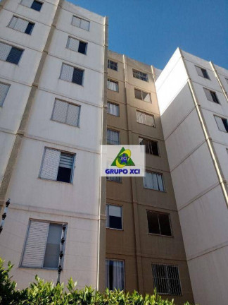 Apartamento com 2 Quartos à Venda, 77 m² em Jardim Guanabara - Campinas