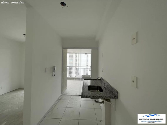 Imagem Apartamento com 2 Quartos à Venda, 57 m² em Pompéia - São Paulo