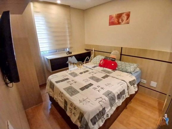 Imagem Apartamento com 2 Quartos à Venda, 58 m² em Centro - Santos Imagem Apartamento com 2 Quartos à Venda, 58 m² em Centro - Santos