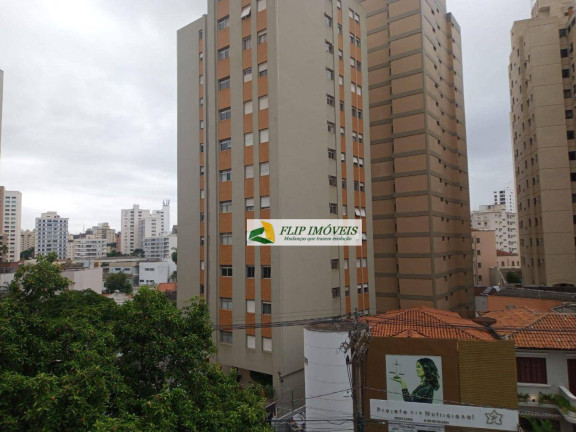 Imagem Apartamento com 3 Quartos à Venda, 90 m² em Cambuí - Campinas Imagem Apartamento com 3 Quartos à Venda, 90 m² em Cambuí - Campinas