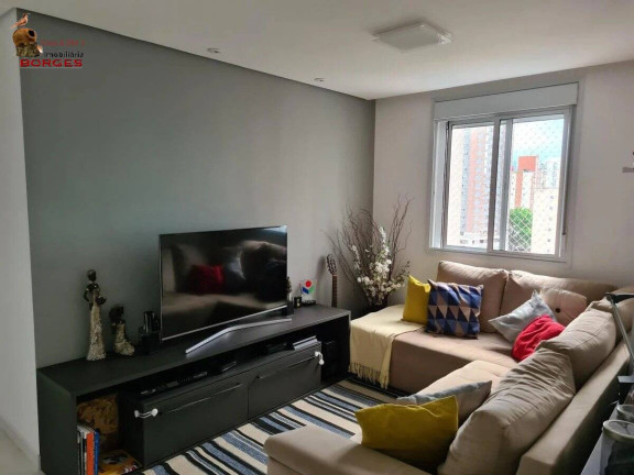 Imagem Apartamento com 3 Quartos à Venda, 98 m² em Vila Clementino - São Paulo Imagem Apartamento com 3 Quartos à Venda, 98 m² em Vila Clementino - São Paulo