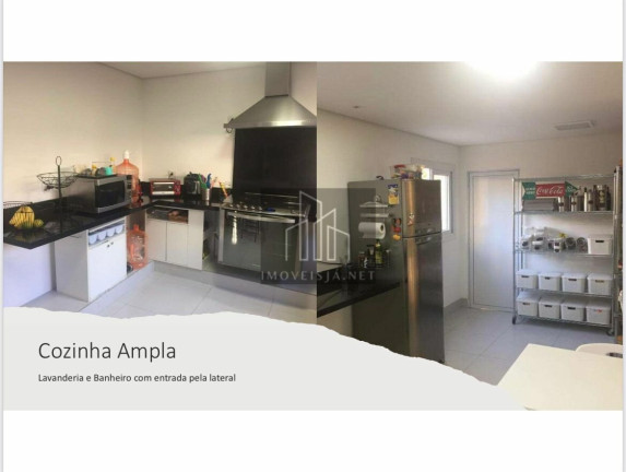 Imagem Casa com 4 Quartos à Venda, 480 m² em Alphaville Residencial Dois - Barueri