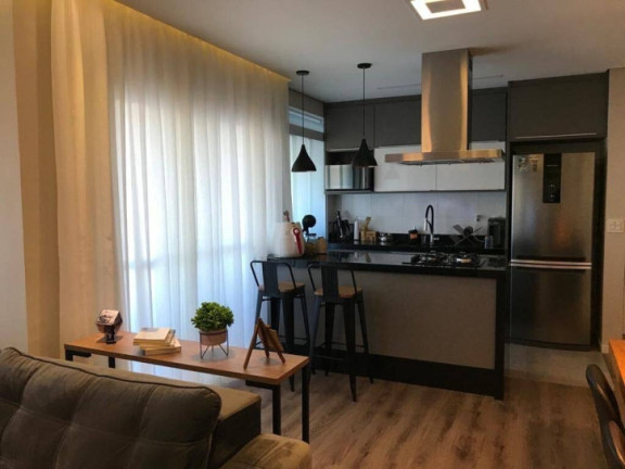 Imagem Apartamento com 2 Quartos à Venda, 65 m² em Santa Maria - Santo André Imagem Apartamento com 2 Quartos à Venda, 65 m² em Santa Maria - Santo André
