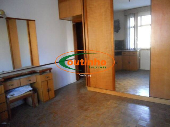 Imagem Apartamento com 4 Quartos à Venda, 135 m² em Tijuca - Rio De Janeiro Imagem Apartamento com 4 Quartos à Venda, 135 m² em Tijuca - Rio De Janeiro
