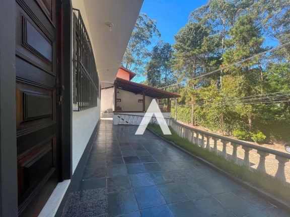 Imagem Casa com 4 Quartos à Venda, 173 m² em Alto - Teresópolis Imagem Casa com 4 Quartos à Venda, 173 m² em Alto - Teresópolis