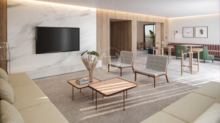 Imagem Apartamento com 1 Quarto à Venda, 23 m² em Vila Mariana - São Paulo