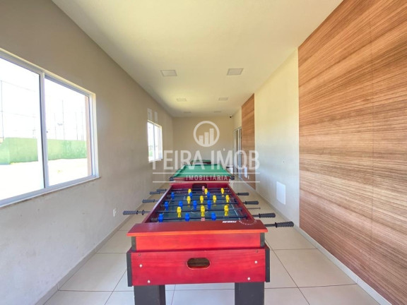 Imagem Apartamento com 2 Quartos à Venda, 45 m² em Sim - Feira De Santana