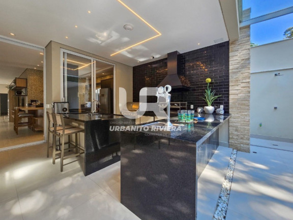 Imagem Casa com 6 Quartos à Venda, 455 m² em Riviera | Módulo 21 - Bertioga