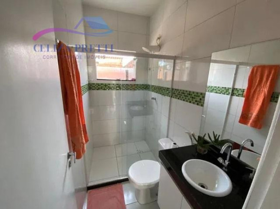 Imagem Casa com 3 Quartos à Venda, 340 m² em Jardim Boa Vista - Guarapari