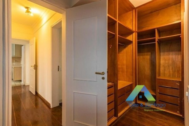 Imagem Apartamento com 3 Quartos à Venda, 127 m² em Chácara Klabin - São Paulo Imagem Apartamento com 3 Quartos à Venda, 127 m² em Chácara Klabin - São Paulo