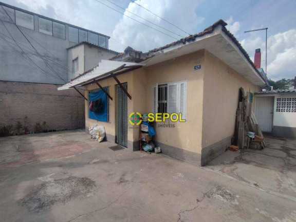Imagem Casa com 3 Quartos à Venda, 72 m² em Cidade São Mateus - São Paulo Imagem Casa com 3 Quartos à Venda, 72 m² em Cidade São Mateus - São Paulo