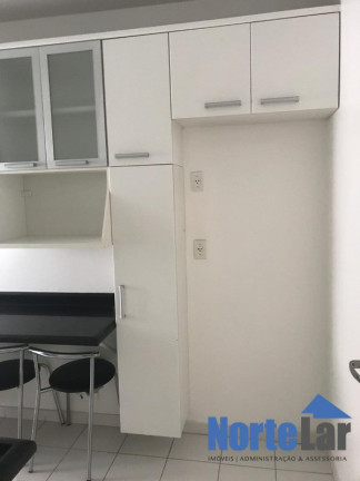 Imagem Apartamento com 2 Quartos à Venda, 50 m² em Vila Roque - São Paulo
