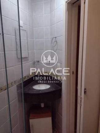 Imagem Apartamento com 3 Quartos à Venda, 73 m² em Morumbi - Piracicaba