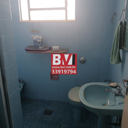 Imagem Casa com 3 Quartos à Venda, 120 m² em Vila Da Penha - Rio De Janeiro Imagem Casa com 3 Quartos à Venda, 120 m² em Vila Da Penha - Rio De Janeiro