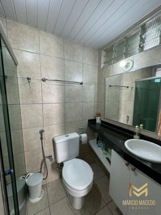 Imagem Apartamento com 3 Quartos à Venda, 101 m² em Meireles - Fortaleza