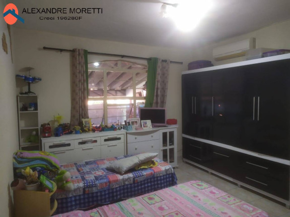 Imagem Casa com 2 Quartos à Venda, 136 m² em Jardim Luciana Maria - Sorocaba