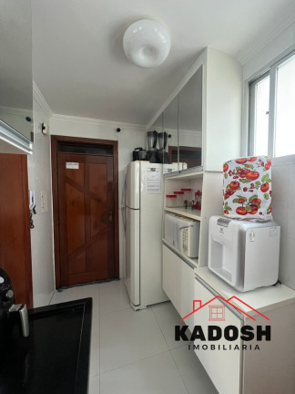 Imagem Apartamento com 3 Quartos à Venda, 75 m² em Queimadinha - Feira De Santana