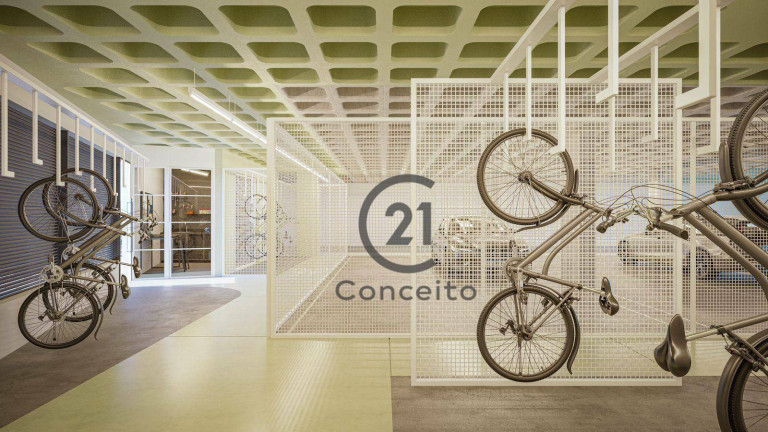 Imagem Apartamento com 3 Quartos à Venda, 129 m² em Praia Comprida - São José Imagem Apartamento com 3 Quartos à Venda, 129 m² em Praia Comprida - São José