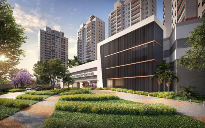 Imagem Apartamento com 2 Quartos à Venda, 67 m²