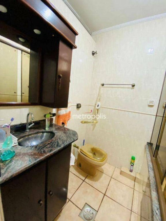 Imagem Apartamento com 2 Quartos à Venda, 117 m² em Boqueirão - Santos