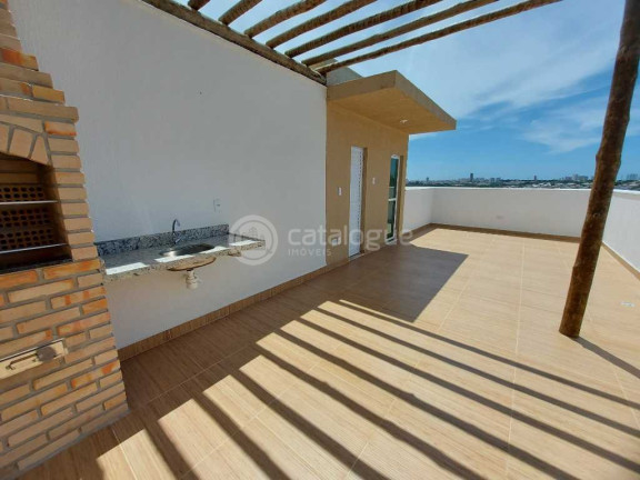 Apartamento com 2 Quartos à Venda, 110 m² em Parque Das Nações - Parnamirim