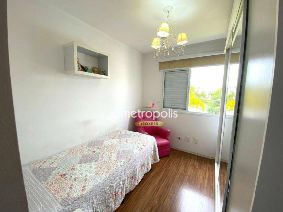 Imagem Apartamento com 3 Quartos à Venda, 92 m² em Santo Antônio - São Caetano Do Sul Imagem Apartamento com 3 Quartos à Venda, 92 m² em Santo Antônio - São Caetano Do Sul