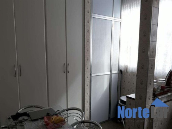 Imagem Apartamento com 3 Quartos à Venda, 92 m² em Parque Mandaqui - São Paulo