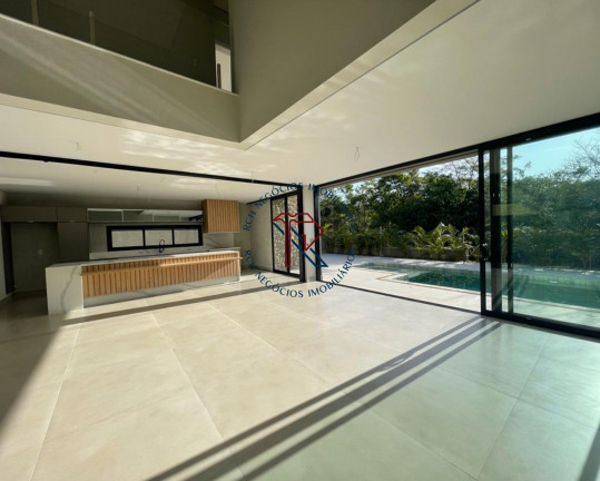 Imagem Casa com 4 Quartos à Venda, 32.400 m² em Alphaville Nova Esplanada - Votorantim