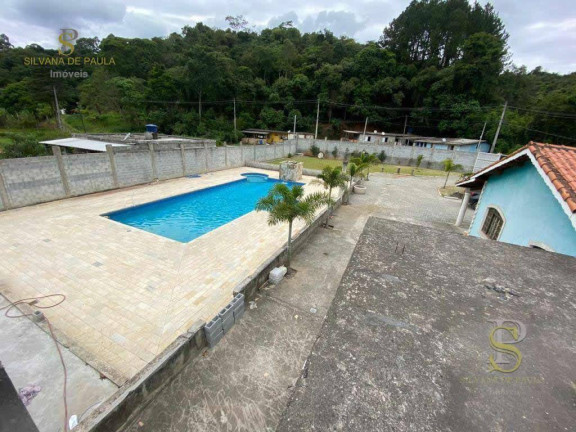 Imagem Chácara com 2 Quartos à Venda, 250 m² em Mato Dentro - Mairiporã Imagem Chácara com 2 Quartos à Venda, 250 m² em Mato Dentro - Mairiporã