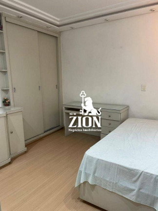 Imagem Apartamento com 4 Quartos à Venda, 130 m² em Vila Maria Alta - São Paulo Imagem Apartamento com 4 Quartos à Venda, 130 m² em Vila Maria Alta - São Paulo
