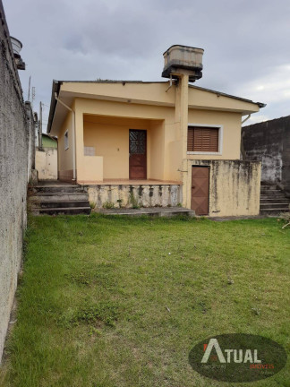 Imagem Casa com 2 Quartos à Venda, 60 m² em Jardim Imperial - Atibaia Imagem Casa com 2 Quartos à Venda, 60 m² em Jardim Imperial - Atibaia