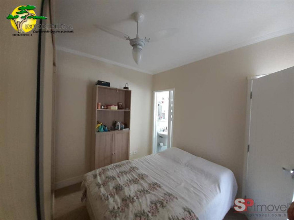 Imagem Casa de Condomínio com 2 Quartos à Venda, 62 m² em Tremembe - São Paulo