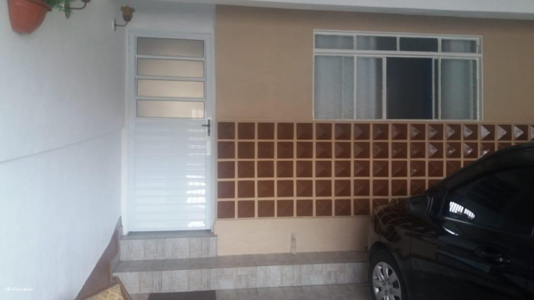 Imagem Casa com 2 Quartos à Venda, 157 m² em Parque Jaçatuba - Santo André