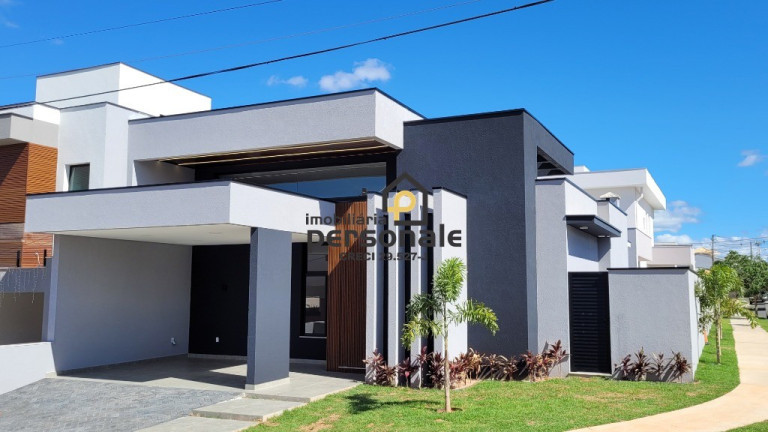 Imóvel com 3 Quartos à Venda, 176 m² em Le France - Sorocaba