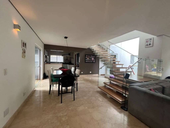 Imagem Casa com 3 Quartos à Venda, 351 m² em Nova Higienópolis - Jandira Imagem Casa com 3 Quartos à Venda, 351 m² em Nova Higienópolis - Jandira