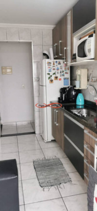 Imagem Apartamento com 2 Quartos à Venda, 50 m² em Conjunto Habitacional Fazenda Do Carmo - São Paulo Imagem Apartamento com 2 Quartos à Venda, 50 m² em Conjunto Habitacional Fazenda Do Carmo - São Paulo