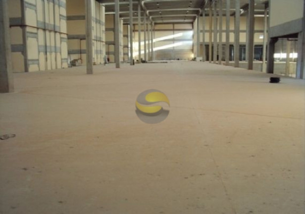 Imagem Galpão para Alugar, 2.374 m² em Jardim Mutinga - Barueri Imagem Galpão para Alugar, 2.374 m² em Jardim Mutinga - Barueri