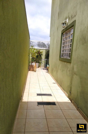 Imagem Sobrado com 4 Quartos à Venda, 190 m² em Anchieta - São Bernardo Do Campo Imagem Sobrado com 4 Quartos à Venda, 190 m² em Anchieta - São Bernardo Do Campo