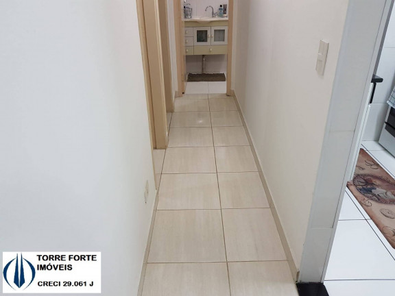 Imagem Apartamento com 2 Quartos à Venda, 50 m² em Lapa De Baixo - São Paulo Imagem Apartamento com 2 Quartos à Venda, 50 m² em Lapa De Baixo - São Paulo