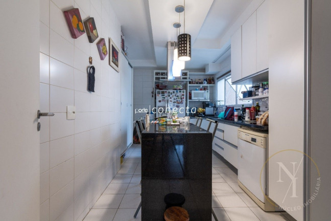 Imagem Apartamento com 3 Quartos à Venda, 156 m² em Belenzinho - São Paulo