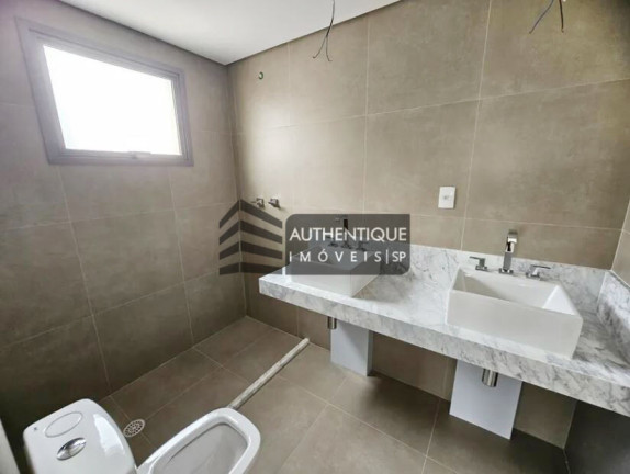 Imagem Apartamento com 3 Quartos à Venda, 157 m² em Vila Mariana - São Paulo