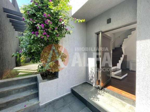 Imagem Casa com 5 Quartos à Venda, 285 m² em Jardim Flórida - Embu Das Artes