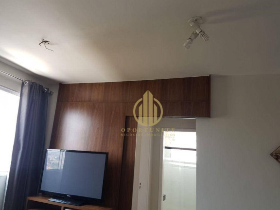 Imagem Apartamento com 2 Quartos à Venda, 48 m² em City Ribeirão - Ribeirão Preto Imagem Apartamento com 2 Quartos à Venda, 48 m² em City Ribeirão - Ribeirão Preto