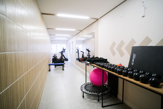Imagem Apartamento com 2 Quartos à Venda, 63 m² em Centro - Tubarão