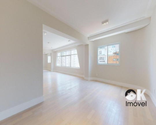 Apartamento com 3 Quartos à Venda, 244 m² em Jardim Paulista - São Paulo