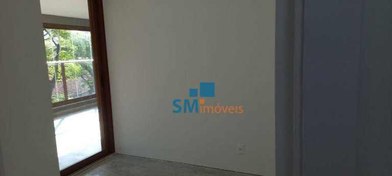 Imagem Apartamento com 3 Quartos à Venda, 110 m² em Brooklin - São Paulo Imagem Apartamento com 3 Quartos à Venda, 110 m² em Brooklin - São Paulo