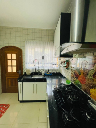 Imagem Sobrado com 3 Quartos à Venda, 195 m² em Quiririm - Taubaté Imagem Sobrado com 3 Quartos à Venda, 195 m² em Quiririm - Taubaté