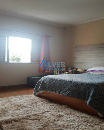 Imagem Sobrado com 3 Quartos à Venda, 254 m² em Jardim Teles De Menezes - Santo André